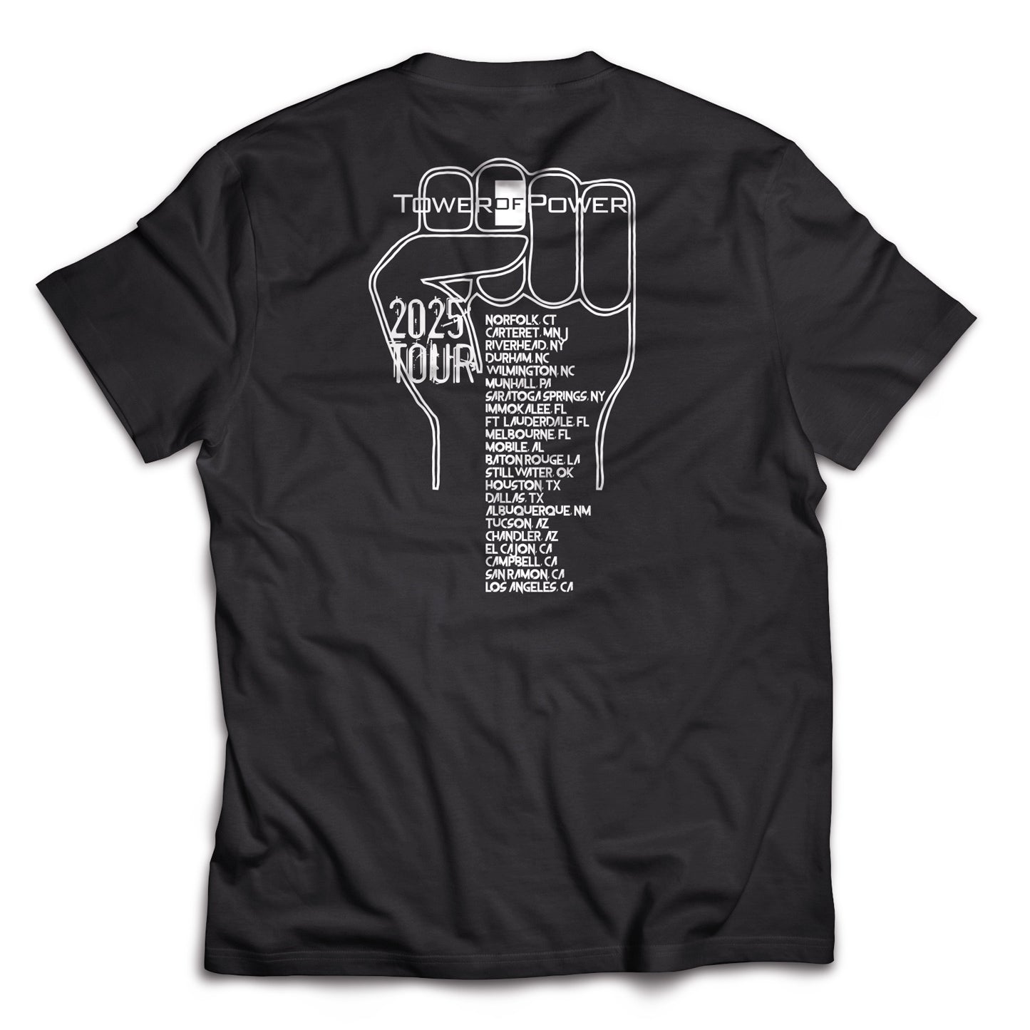 TOP Men's Horn Tee