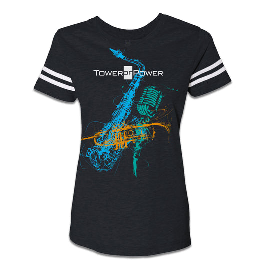 Ladies Horn Jersey