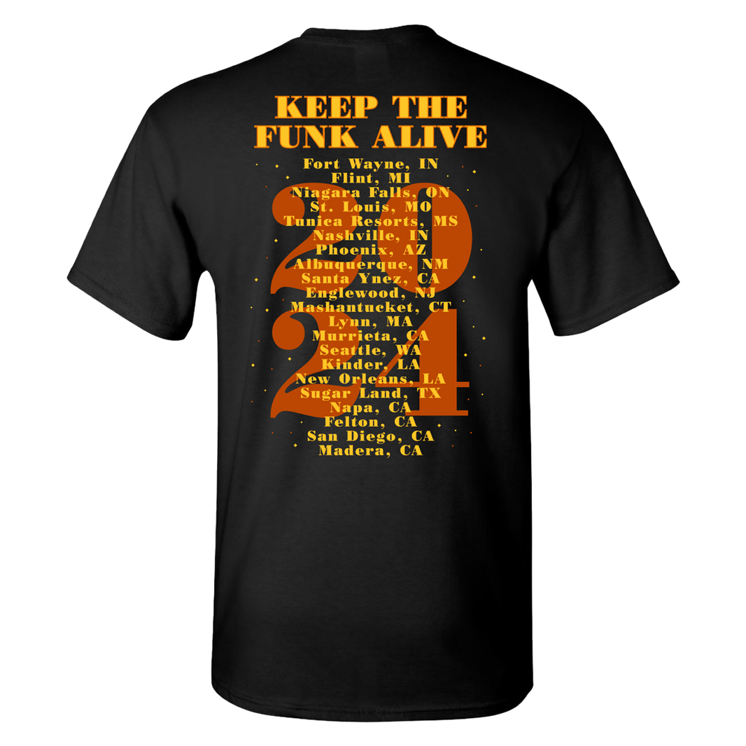 Tower of Power Official Merchandise