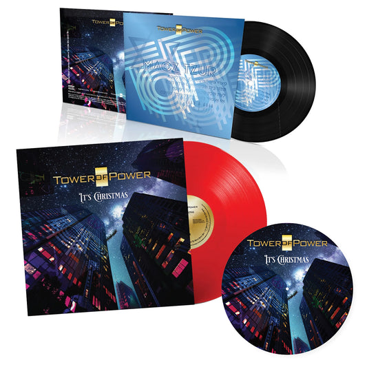 It's Christmas Bundle