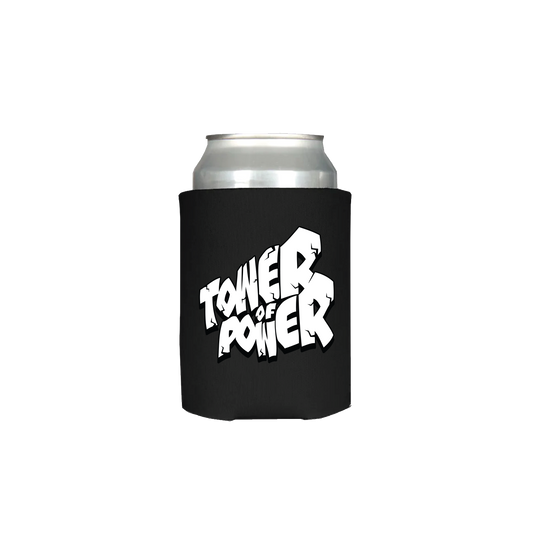 Tower of Power Koozie