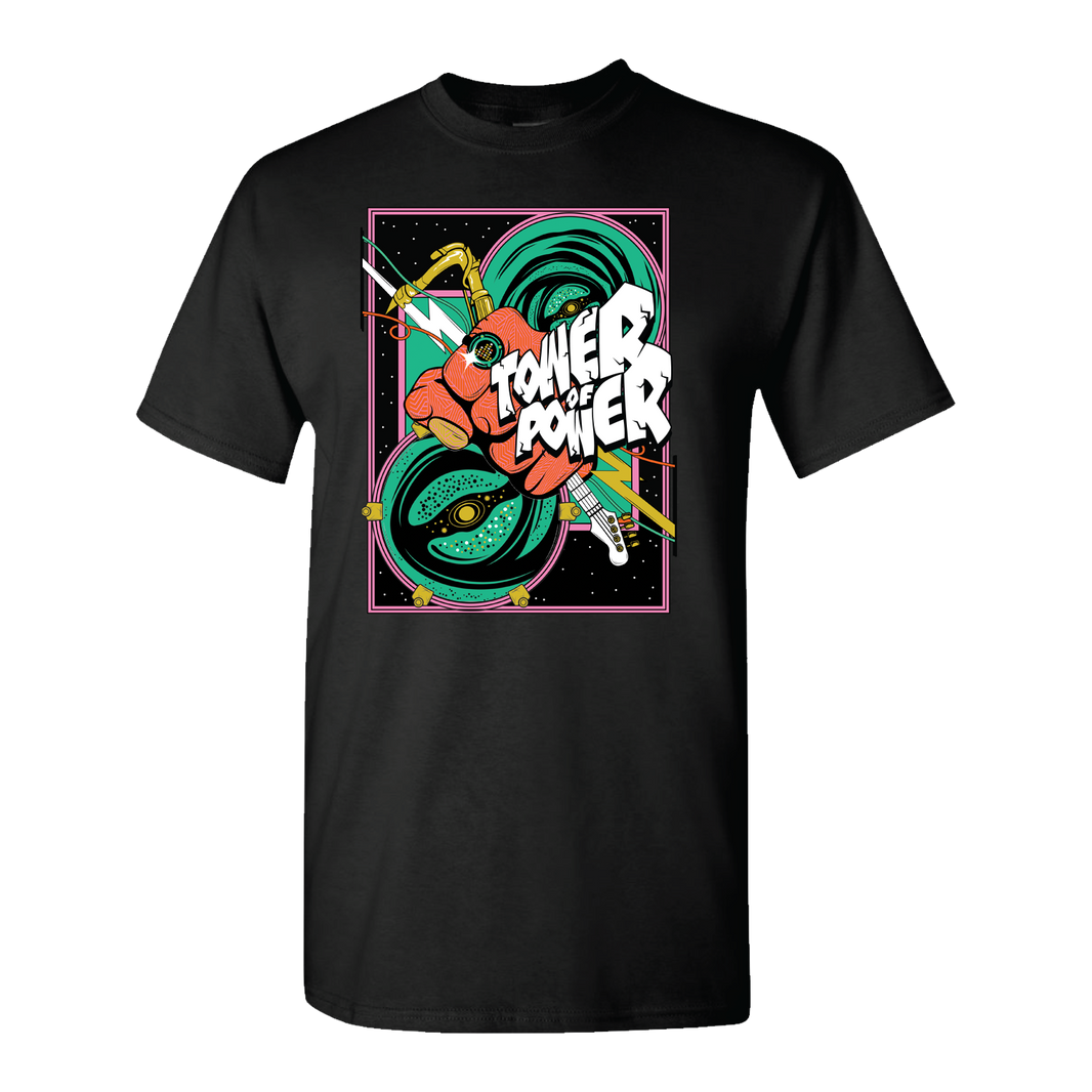 Tower of Power Official Merchandise