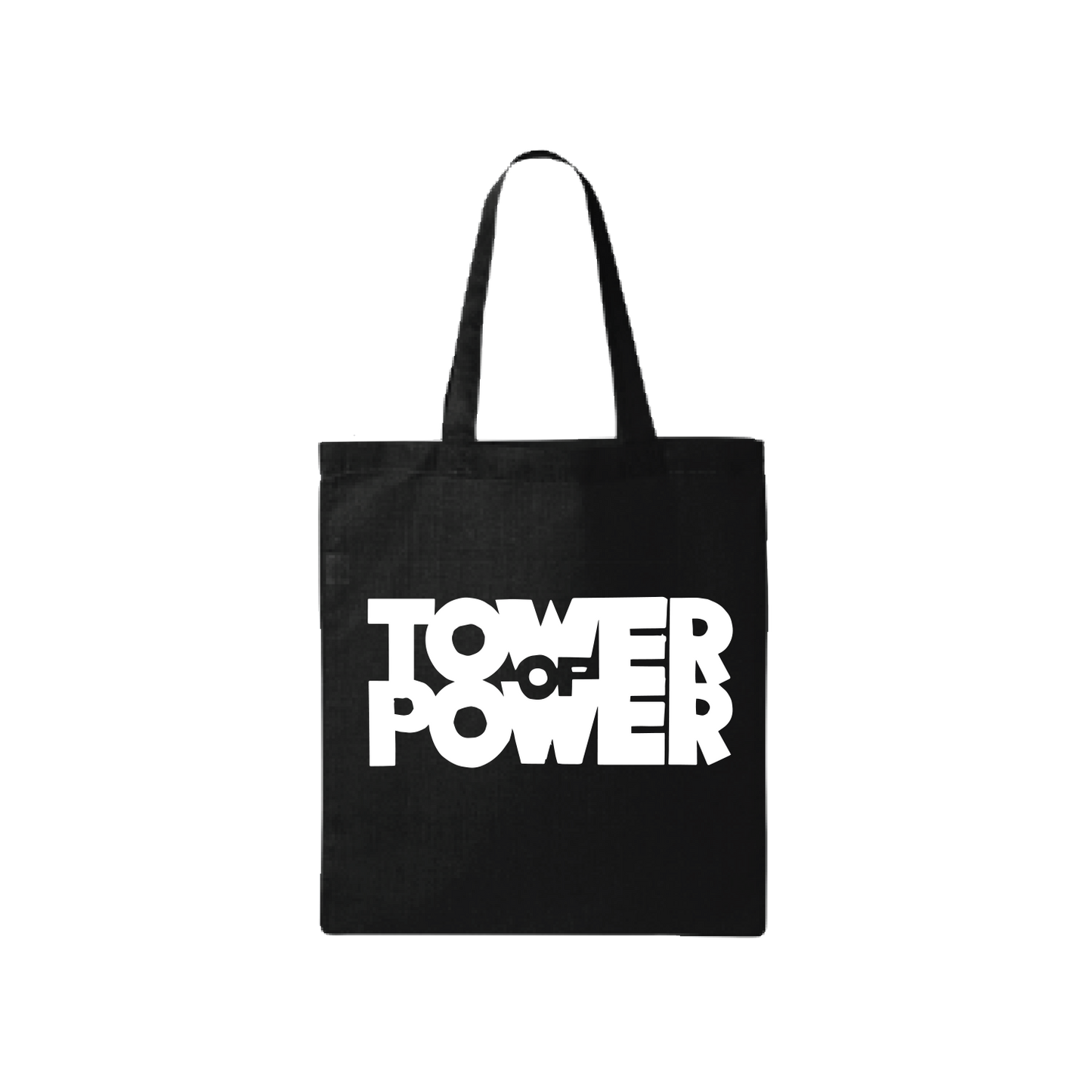 Tower of Power Tote Bag