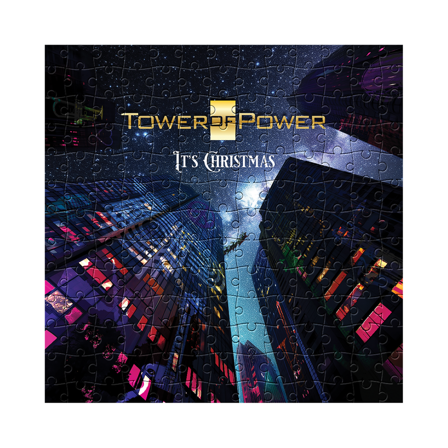 "It's Christmas" Puzzle