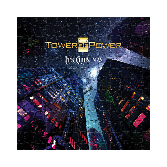 "It's Christmas" Puzzle